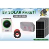 Güneş Enerji Sistemleri Yaz Kış Kullanım